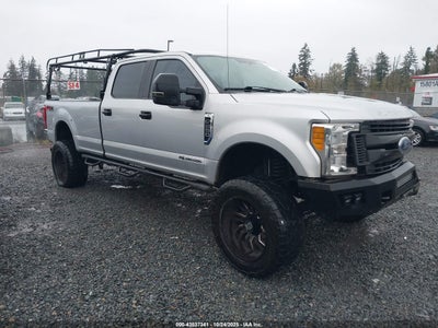 FORD F-250 2017