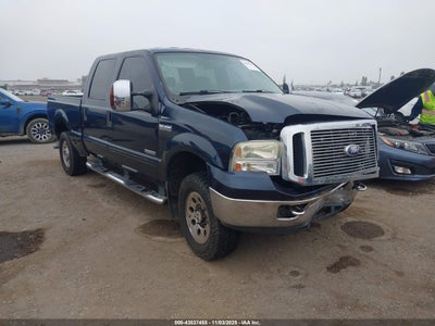 FORD F-250 2006