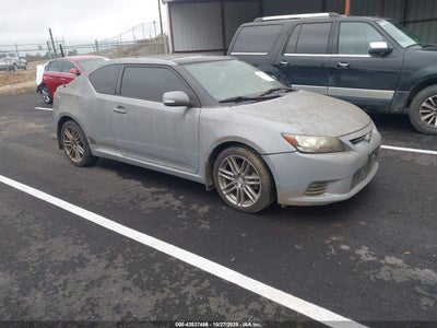 SCION TC 2011