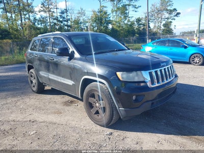 JEEP GRAND CHEROKEE 2011