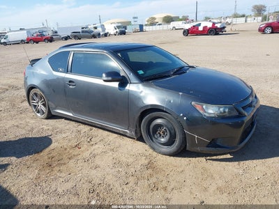 SCION TC 2013