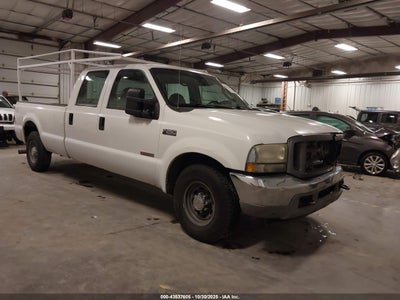FORD F-250 2004
