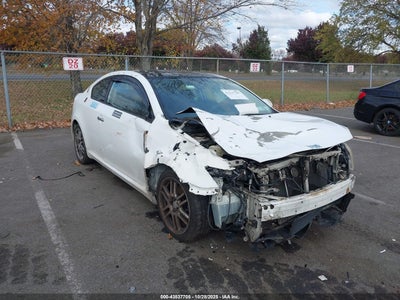 SCION TC 2007