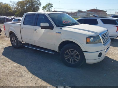 FORD F-150 2008