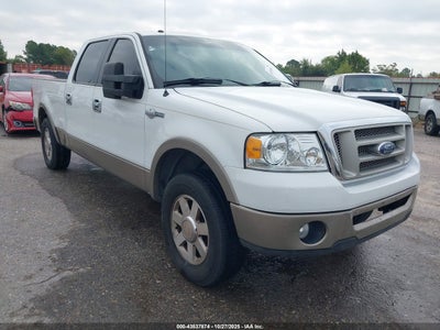 FORD F-150 2006