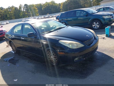LEXUS ES 330 2004