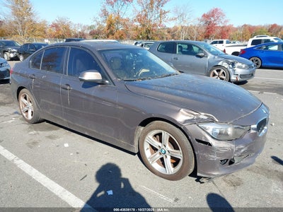 BMW 328I 2013