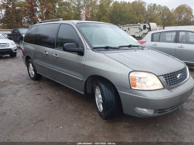 FORD FREESTAR 2006