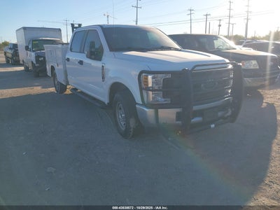 FORD F-250 2018