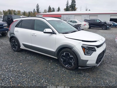 KIA NIRO EV 2023