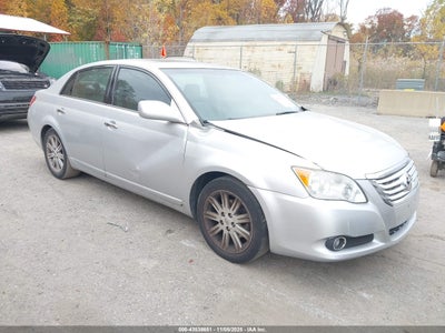 TOYOTA AVALON 2010