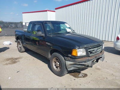 FORD RANGER 2002