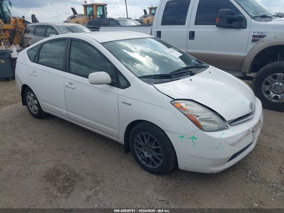 TOYOTA PRIUS 2006