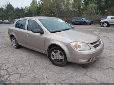 CHEVROLET COBALT 2006
