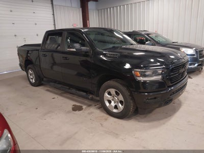 RAM 1500 2019