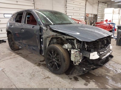 MAZDA CX-5 2023