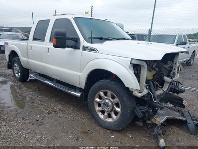 FORD F-250 2016