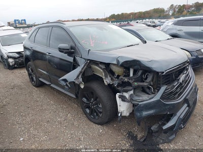 FORD EDGE 2024