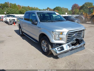 FORD F-150 2015