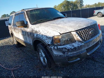 FORD EXPEDITION 2004