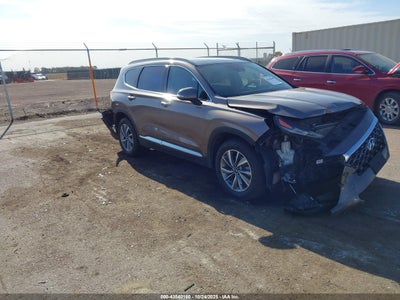 HYUNDAI SANTA FE 2020