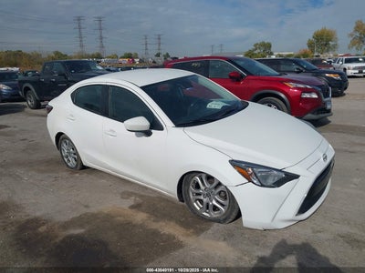 SCION IA 2016