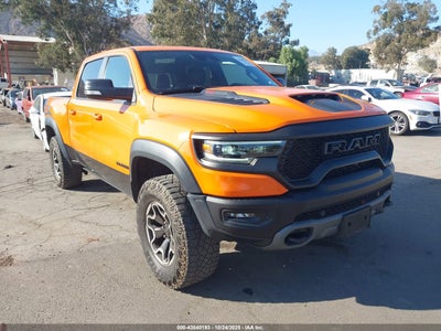 RAM 1500 2022
