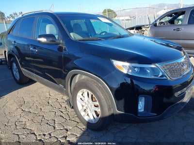 KIA SORENTO 2014