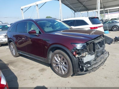 MAZDA CX-90 2024