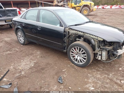 AUDI A4 2006