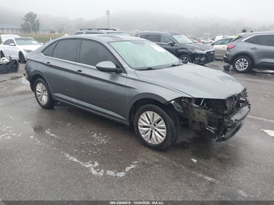 VOLKSWAGEN JETTA 2019