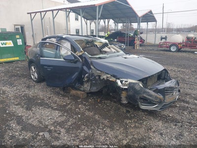 VOLVO S60 2014