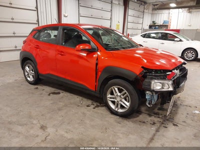HYUNDAI KONA 2020