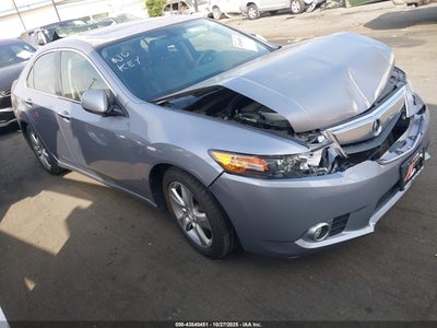 ACURA TSX 2014