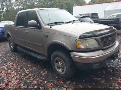 FORD F-150 2003