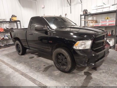 RAM 1500 2013