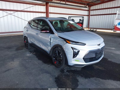 CHEVROLET BOLT EUV 2023