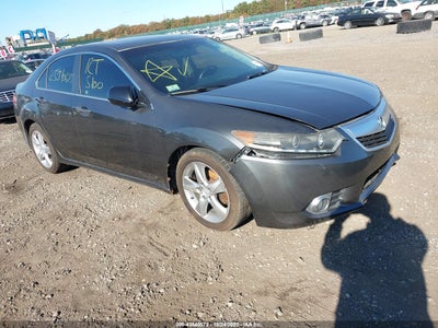 ACURA TSX 2013
