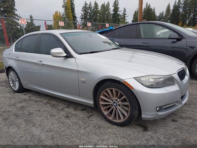 BMW 335I 2011
