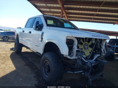 FORD F-250 2019
