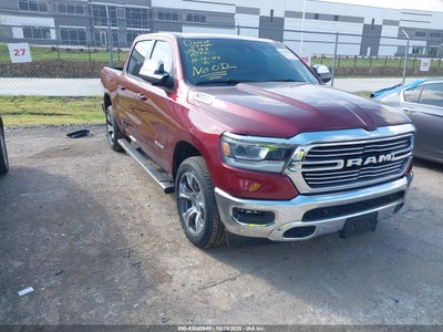 RAM 1500 2023