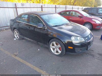 VOLKSWAGEN JETTA 2006