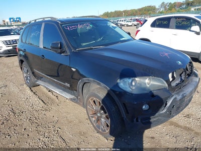 BMW X5 2008