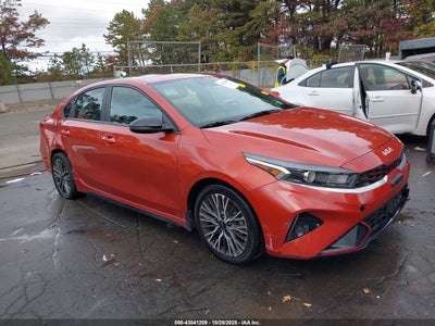 KIA FORTE 2023