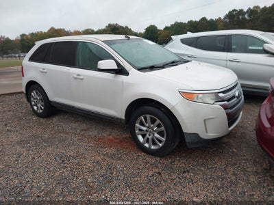 FORD EDGE 2013
