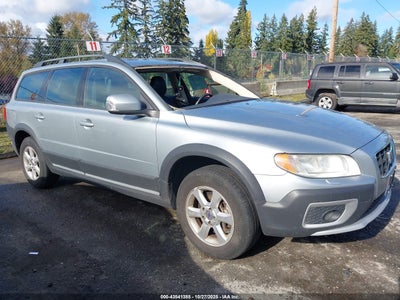 VOLVO XC70 2008