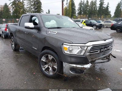 RAM 1500 2024