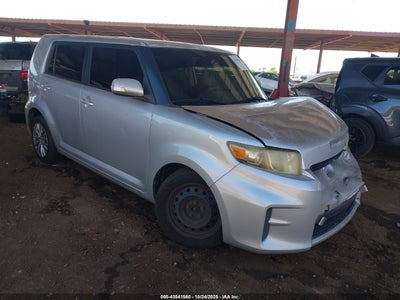 SCION XB 2012