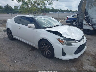 SCION TC 2014
