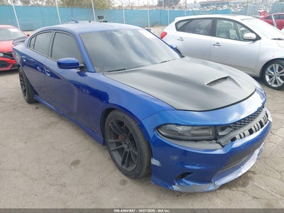 DODGE CHARGER 2020